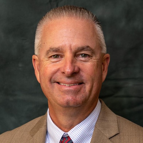Raydon Leaton-  NJCAA Region II Coach of the Year 2018-19