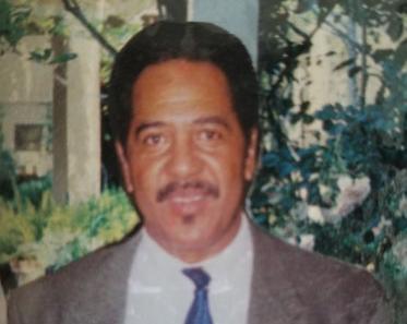 2017 Distinguished Service Recipient Ed Hardeman